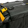 Dry Bag Megattera Black-Yellow 83x41x34cm 110l Cressi XUA926150