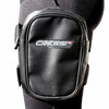 Leg Pocket Black Standard Cressi BUA928000