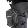 Leg Pocket Black Standard Cressi BUA928000
