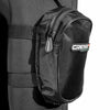 Leg Pocket Black Standard Cressi BUA928000