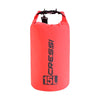 Dry Bag Pvc Red 15l Cressi XUA928105