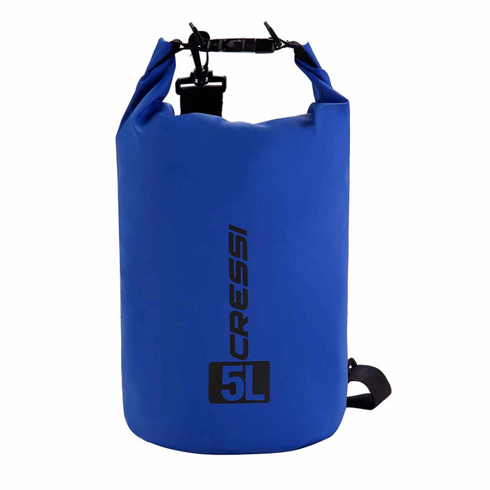 Dry Bag Pvc Navy 5l Cressi XUA928201