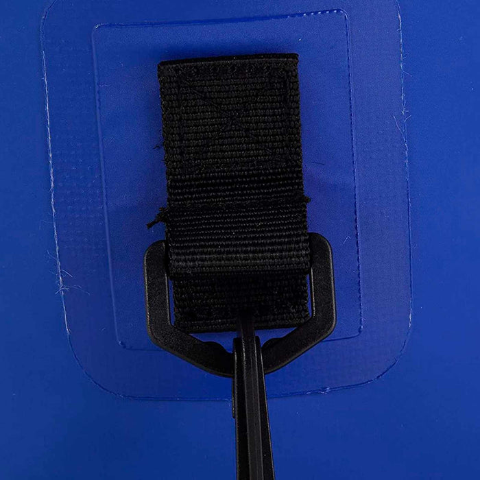 Sacchetto Impermeabile Pvc Blu Navy 15l Cressi XUA928205