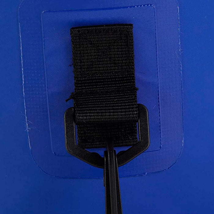 Sacchetto Impermeabile Pvc Blu Navy 10l Cressi XUA928210