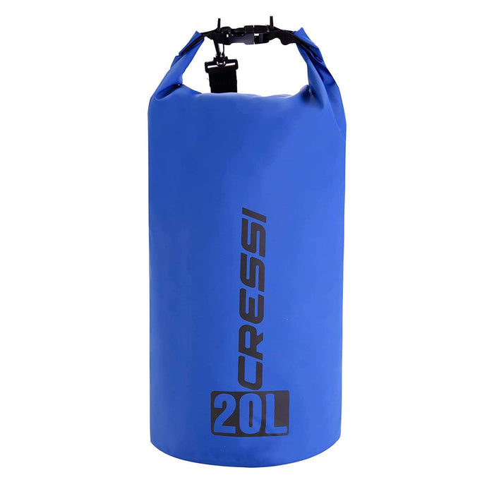 Dry Bag Pvc Navy 20l Cressi XUA928220