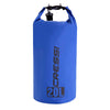 Dry Bag Pvc Navy 20l Cressi XUA928220