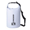Sacchetto Impermeabile Pvc Bianco 5l Cressi XUA928301