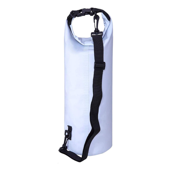 Sacchetto Impermeabile Pvc Bianco 5l Cressi XUA928301