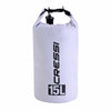 Sacchetto Impermeabile Pvc Bianco 15l Cressi XUA928305
