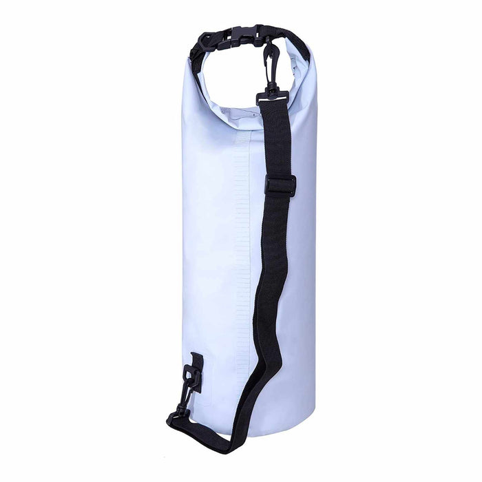 Sacchetto Impermeabile Pvc Bianco 15l Cressi XUA928305