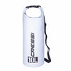 Sacchetto Impermeabile Pvc Bianco 10l Cressi XUA928310