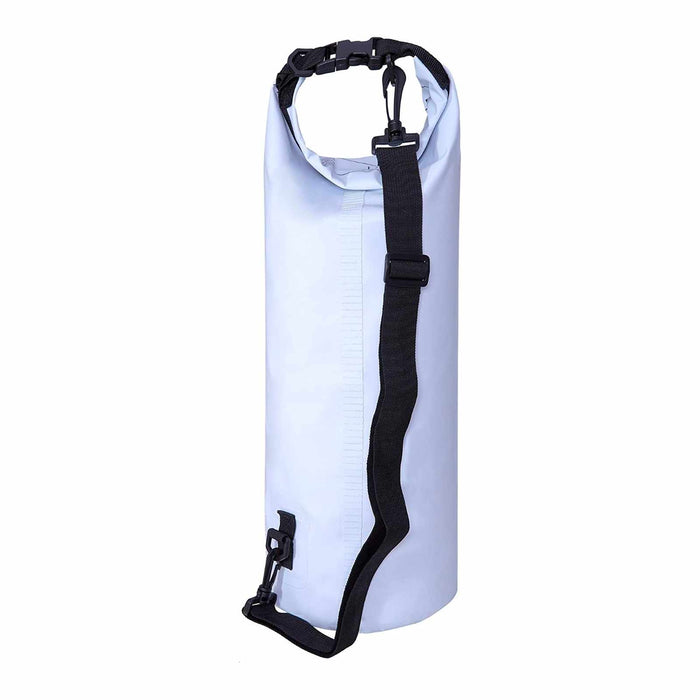 Sacchetto Impermeabile Pvc Bianco 10l Cressi XUA928310