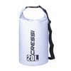 Dry Bag Pvc White 20l Cressi XUA928320