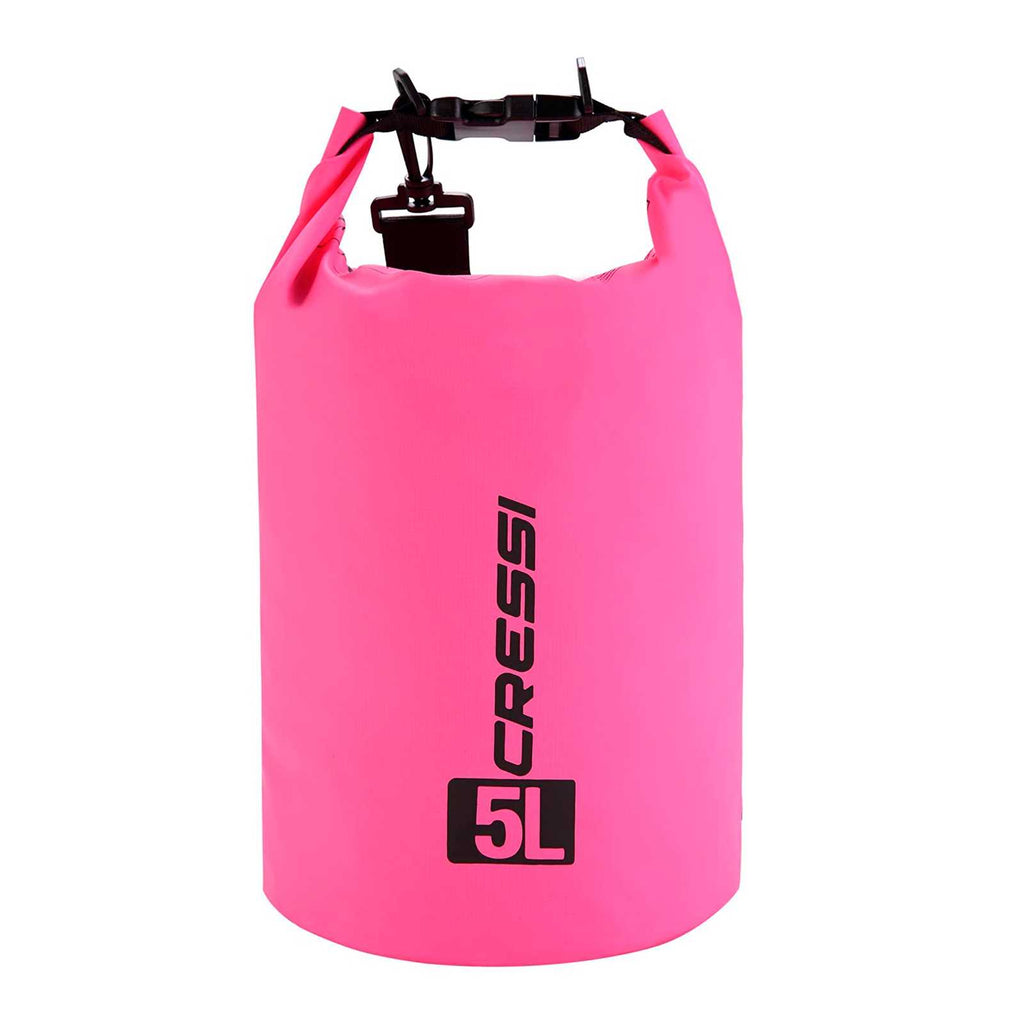 Dry Bag Pvc Pink 5l Cressi XUA928401