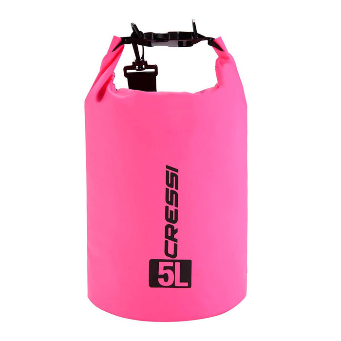 Dry Bag Pvc Pink 5l Cressi XUA928401