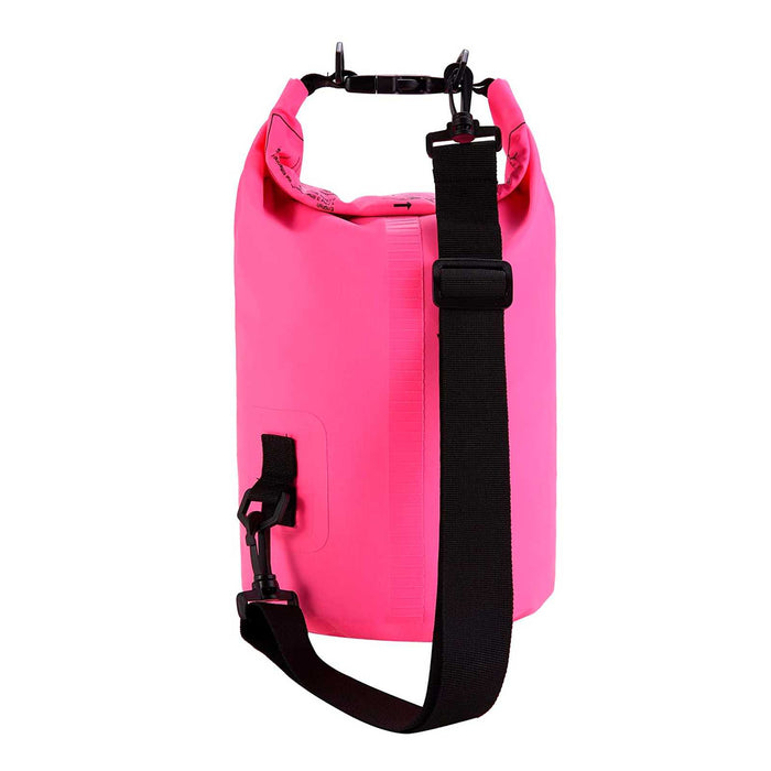 Dry Bag Pvc Pink 5l Cressi XUA928401