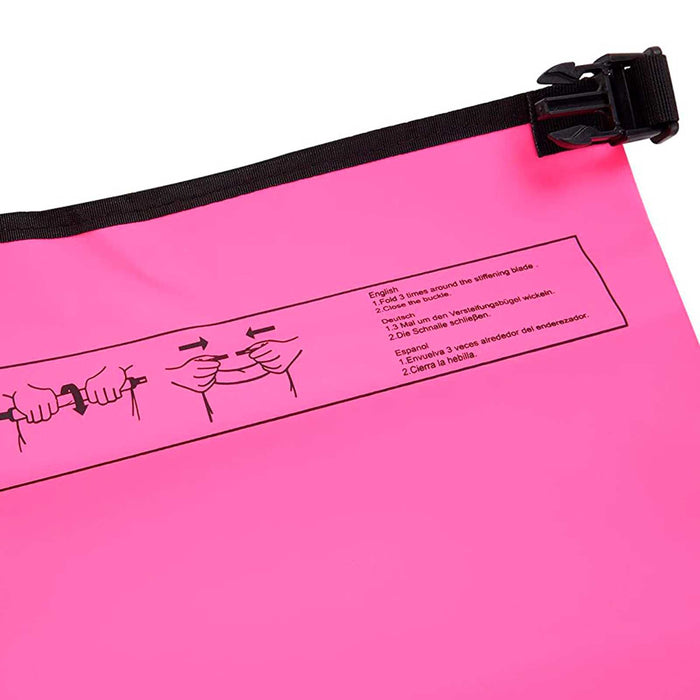 Dry Bag Pvc Pink 5l Cressi XUA928401