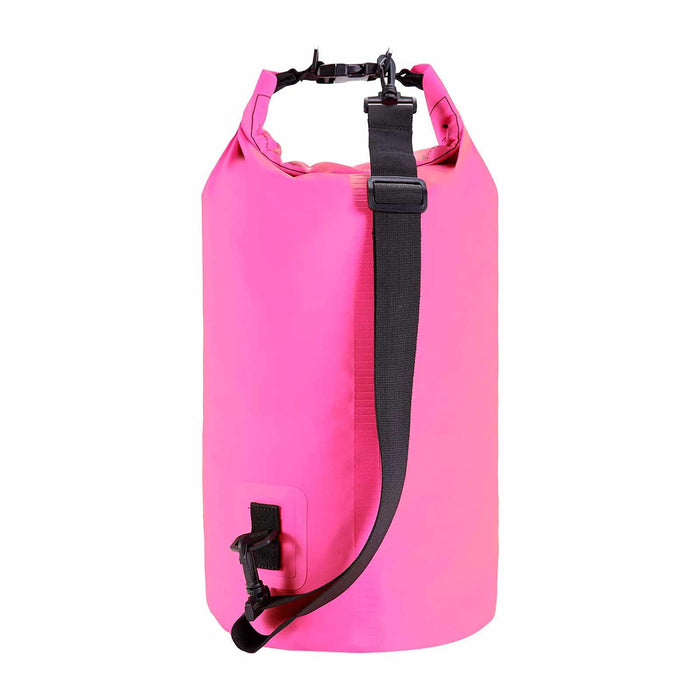 Sacchetto Impermeabile Pvc Rosa 15l Cressi XUA928405