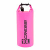 Sacchetto Impermeabile Pvc Rosa 10l Cressi XUA928410