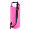 Sacchetto Impermeabile Pvc Rosa 10l Cressi XUA928410