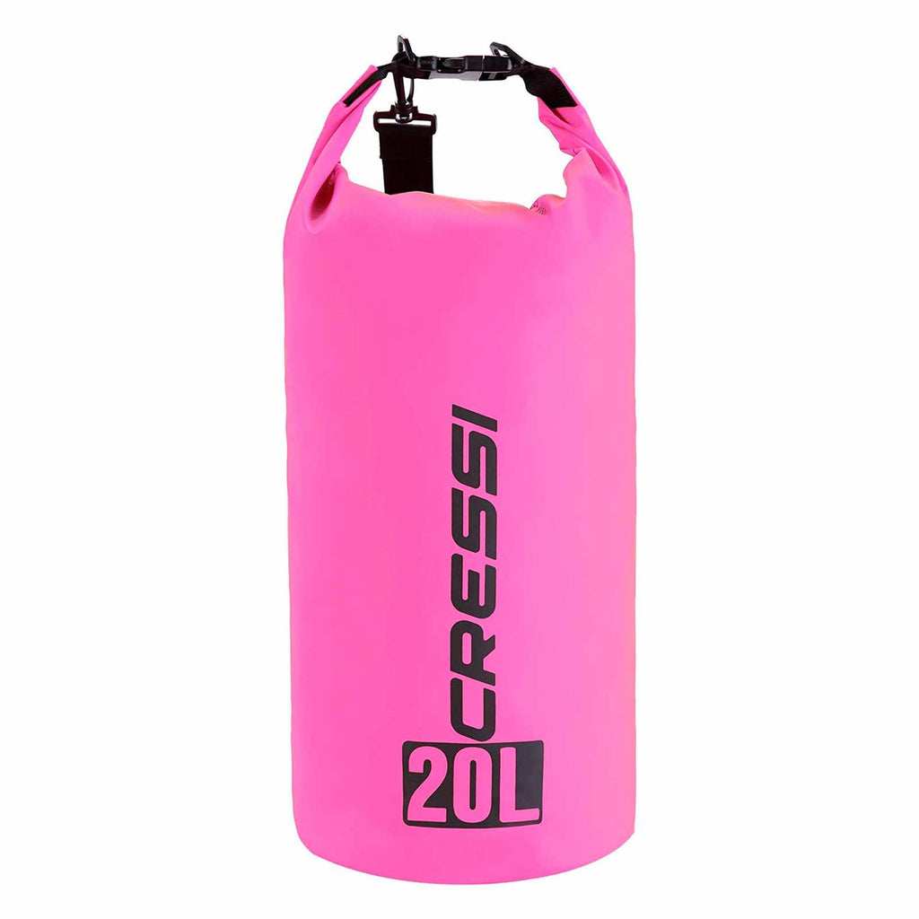 Dry Bag Pvc Pink 20l Cressi XUA928420