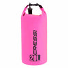 Dry Bag Pvc Pink 20l Cressi XUA928420