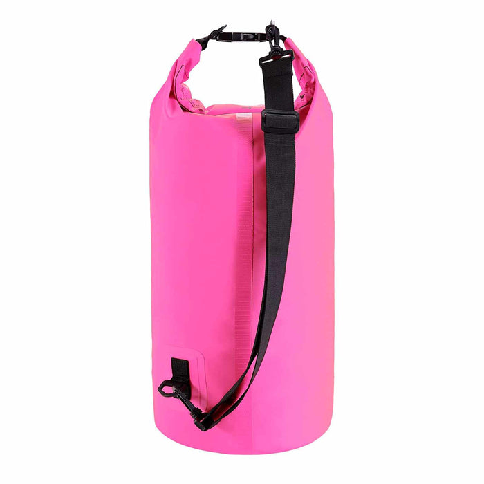 Dry Bag Pvc Pink 20l Cressi XUA928420