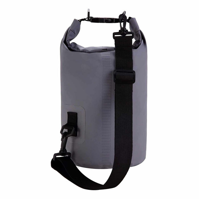Dry Bag Pvc Grey 5l Cressi BUA928501