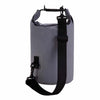 Dry Bag Pvc Grey 5l Cressi BUA928501