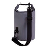 Sacchetto Impermeabile Pvc Grigio 15l Cressi BUA928505
