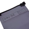 Sacchetto Impermeabile Pvc Grigio 15l Cressi BUA928505
