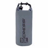 Dry Bag Pvc Grey 10l Cressi BUA928510