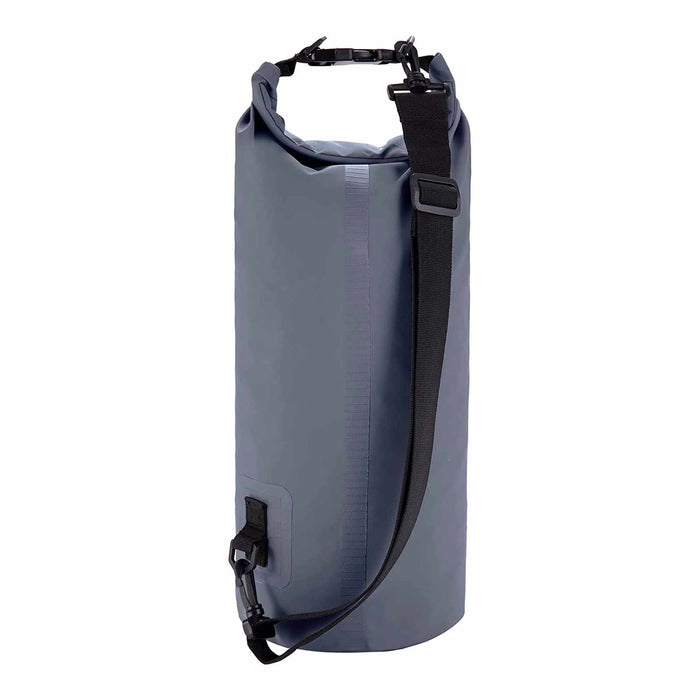 Dry Bag Pvc Grey 10l Cressi BUA928510