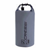Dry Bag Pvc Grey 20l Cressi BUA928520