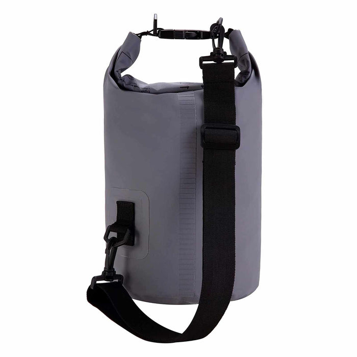 Dry Bag Pvc Grey 20l Cressi BUA928520
