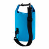 Sacchetto Impermeabile Pvc Azzurro 5l Cressi XUA928601