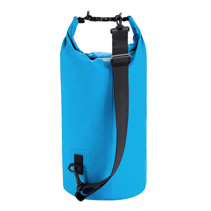 Dry Bag Pvc Light-Blue 20l Cressi XUA928620