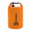 Sacchetto Impermeabile Pvc Arancione 5l Cressi XUA928801