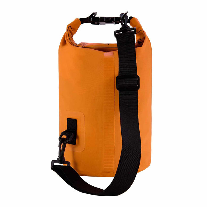 Sacchetto Impermeabile Pvc Arancione 5l Cressi XUA928801
