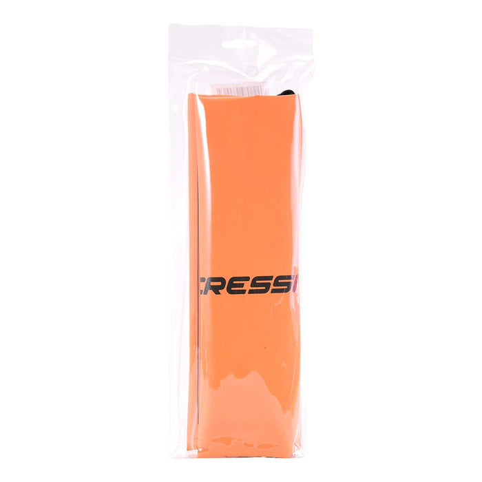 Sacchetto Impermeabile Pvc Arancione 10l Cressi XUA928810