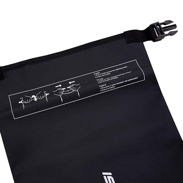 Dry Bag Pvc Black 5l Cressi XUA928901