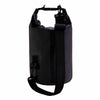 Sacchetto Impermeabile Pvc Nero 10l Cressi XUA928910