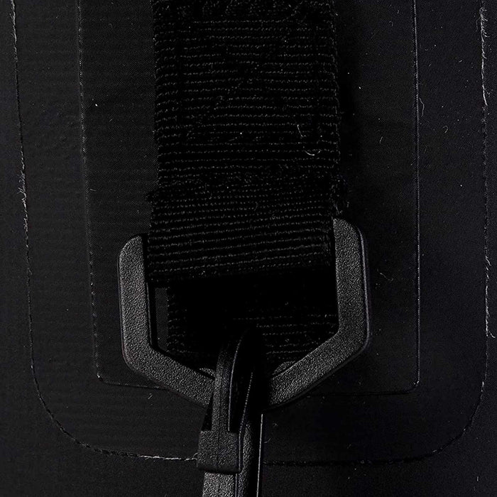 Sacchetto Impermeabile Pvc Nero 10l Cressi XUA928910