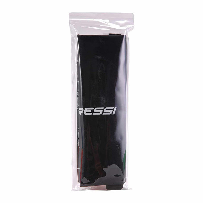Sacchetto Impermeabile Pvc Nero 10l Cressi XUA928910