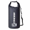 Dry Bag Pvc Black 20l Cressi XUA928920