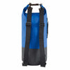 Dry Bag Pvc Premium Black-Blue 20l Cressi XUA962020