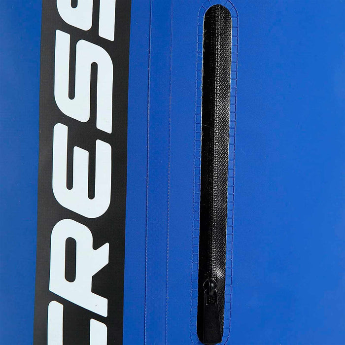 Dry Bag Pvc Premium Black-Blue 20l Cressi XUA962020