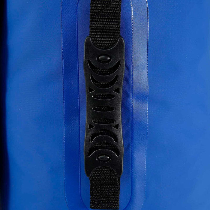 Dry Bag Pvc Premium Black-Blue 20l Cressi XUA962020
