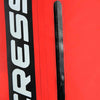 Sacchetto Impermeabile Pvc Premium Nero-Rosso 20l Cressi XUA962058