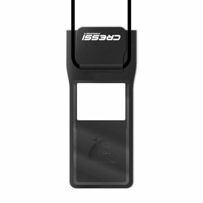 Floating Dry Phone Case 6' Black Cressi NW200650
